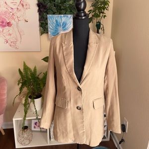 Mango Basic Blazer